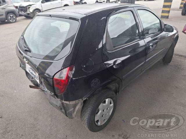 2012 CHEVROLET CELTA 
