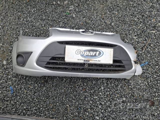 2013 FORD KA 