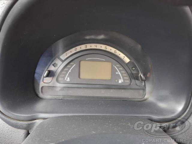 2008 CITROEN C3 