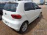 2018 VOLKSWAGEN FOX 