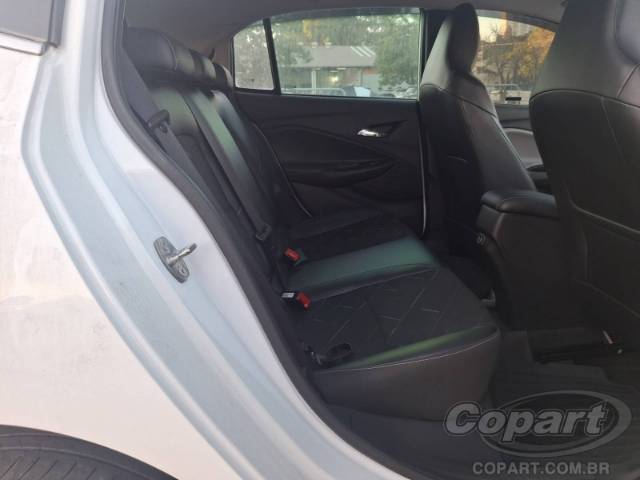 2020 CHEVROLET ONIX 