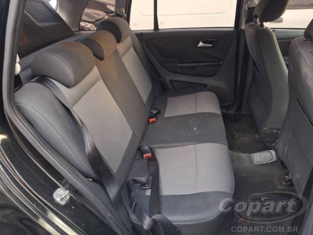 2012 VOLKSWAGEN SPACEFOX 