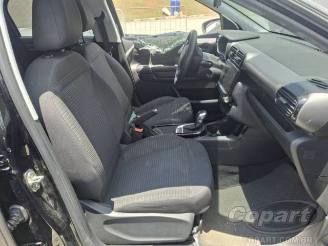 2022 CITROEN C4 CACTUS 