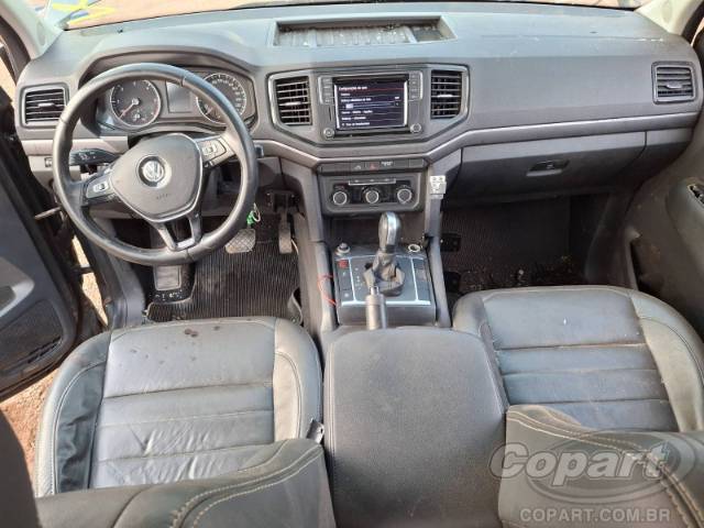 2023 VOLKSWAGEN AMAROK 