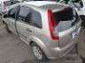 2011 FORD FIESTA 