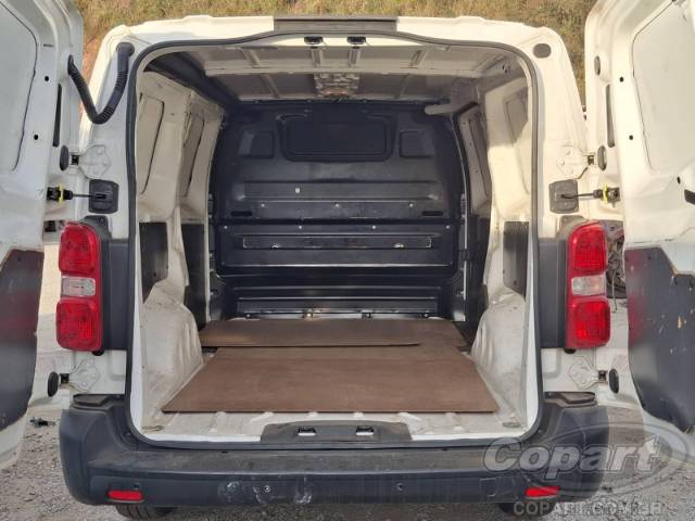 2024 FIAT SCUDO 