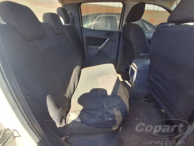 2018 FORD RANGER CD 
