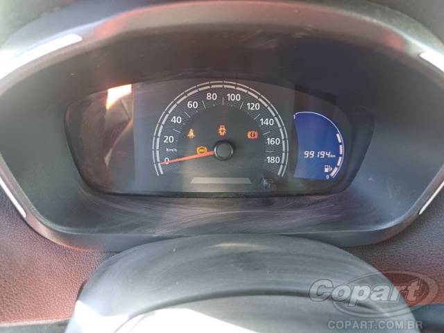 2020 RENAULT KWID 