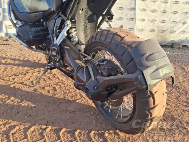 2022 BMW R 1250 