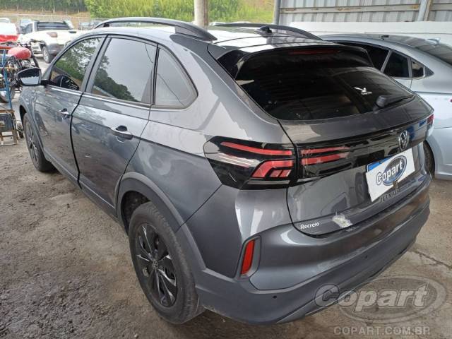 2026 VOLKSWAGEN NIVUS 