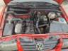 2003 VOLKSWAGEN GOL 