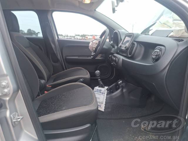 2025 FIAT MOBI 