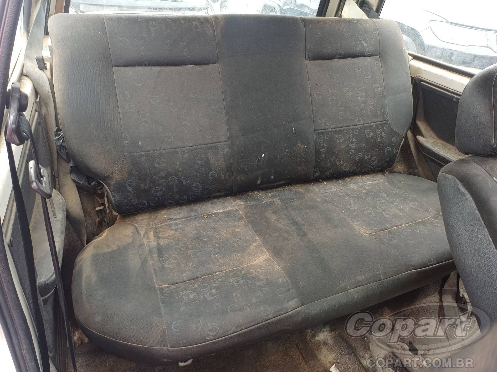2011 FIAT UNO — foto 6 de 11