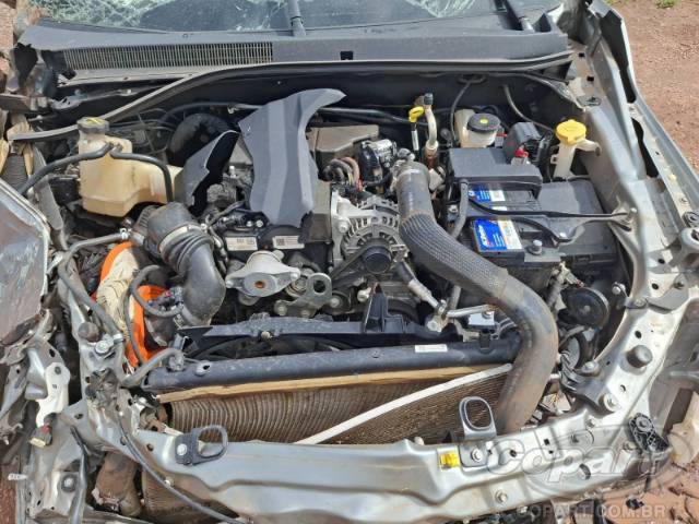 2025 CHEVROLET S10 CABINE DUPLA 