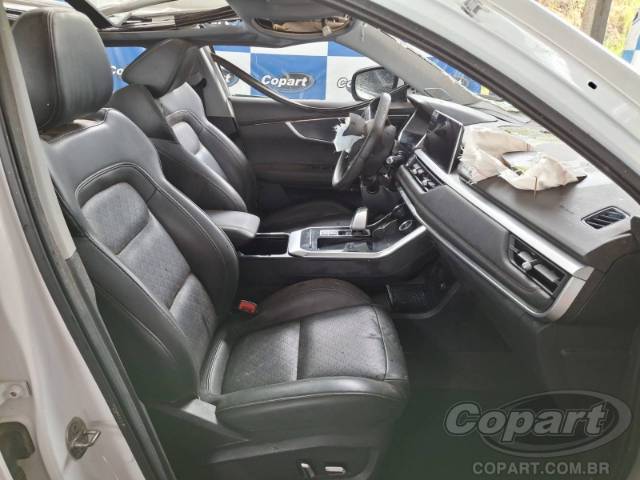 2023 CAOA CHERY TIGGO 8 