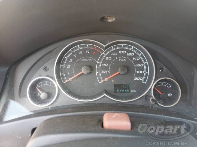 2013 CHEVROLET CELTA 