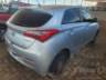 2015 HYUNDAI HB20 
