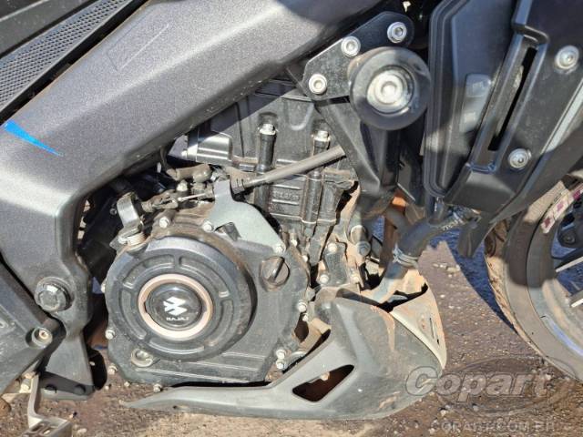 2025 BAJAJ DOMINAR 