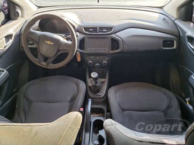 2014 CHEVROLET ONIX 
