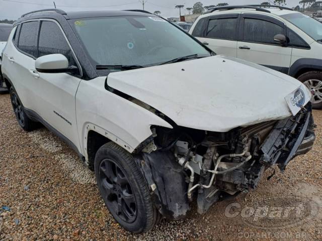 2017 JEEP COMPASS 