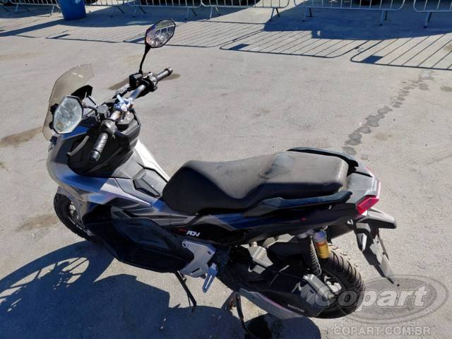2023 HONDA ADV 