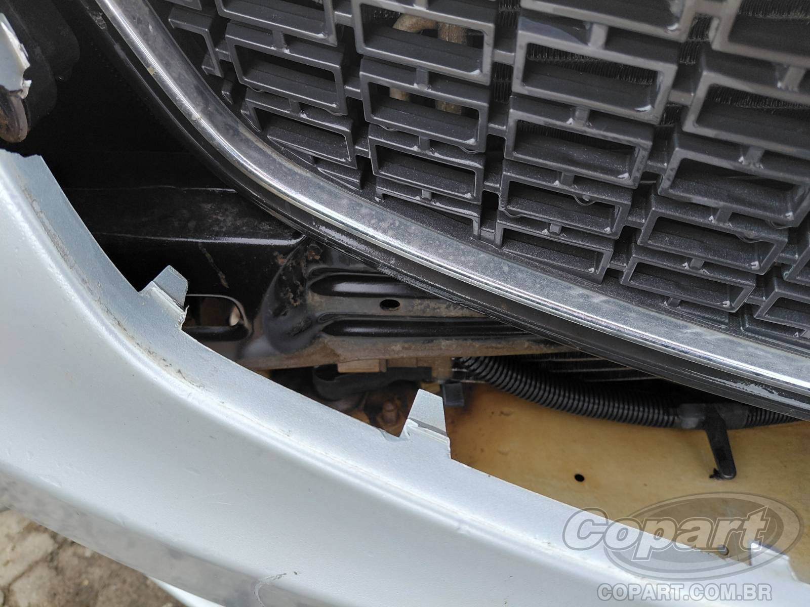 Foto 12 de 12: 2012 CHEVROLET AGILE