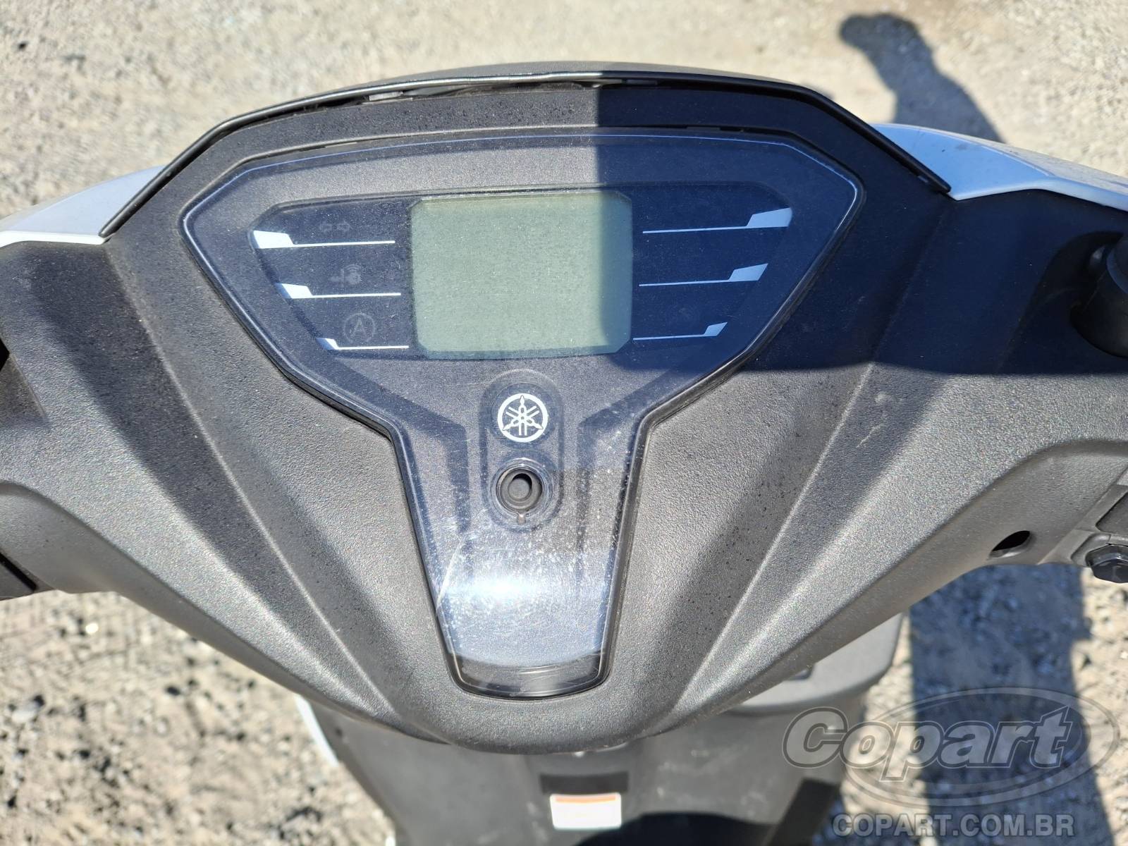 Foto 9 de 10: 2024 YAMAHA FLUO