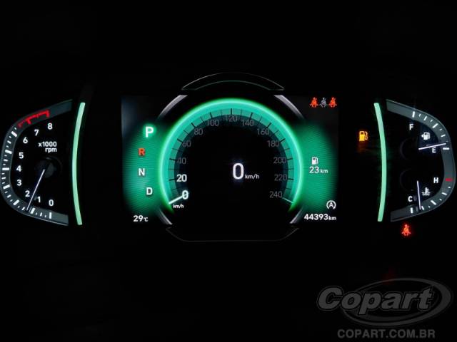 2024 HYUNDAI CRETA 