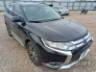 2016 MITSUBISHI OUTLANDER 