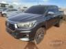 2017 TOYOTA HILUX CD 