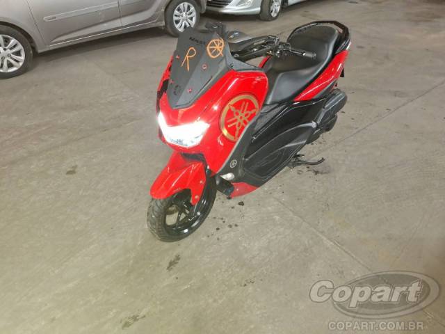 2023 YAMAHA NMAX 
