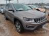 2017 JEEP COMPASS 