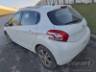 2014 PEUGEOT 208 