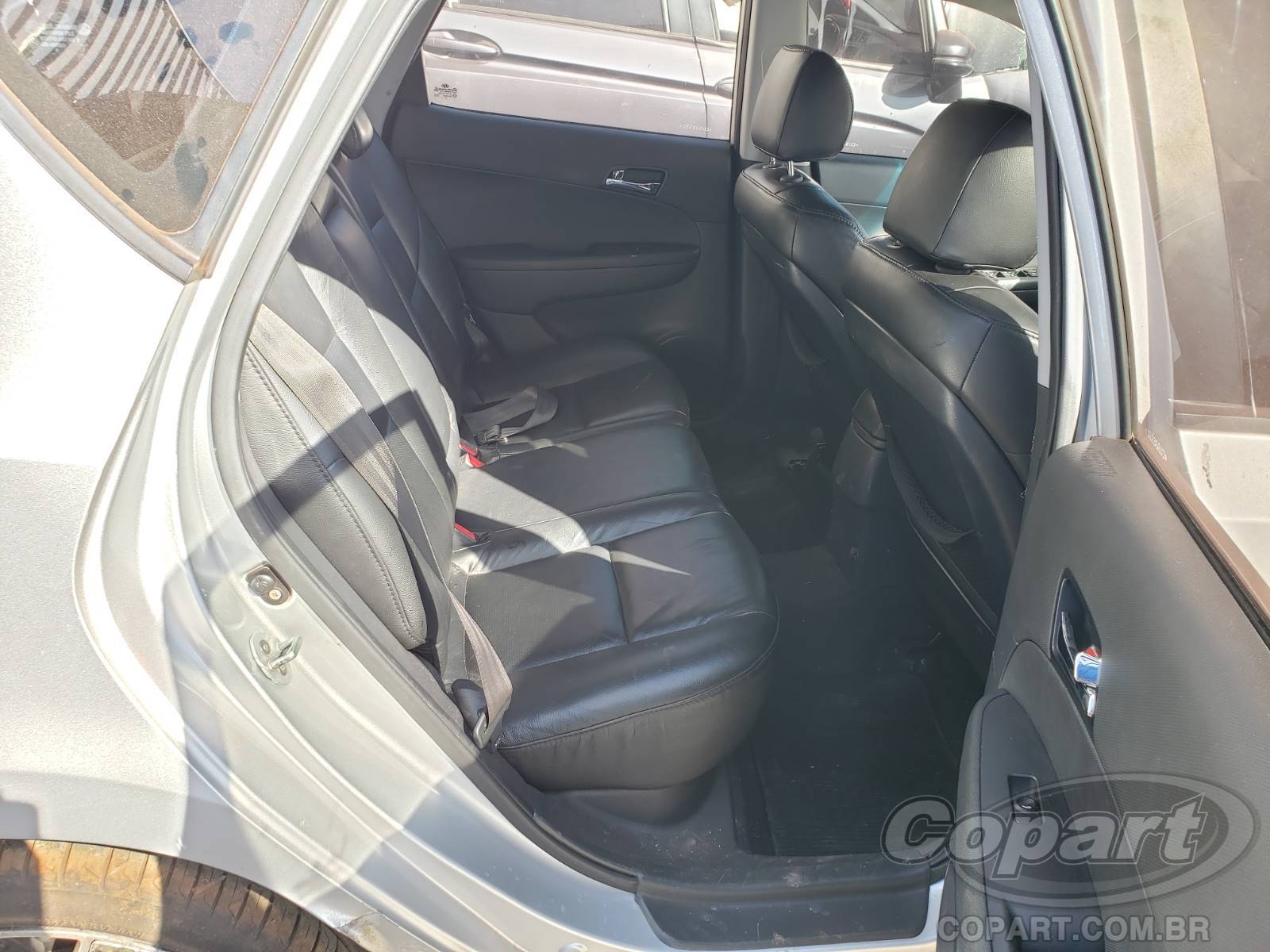2012 HYUNDAI I30 — foto 6 de 10