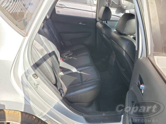 2012 HYUNDAI I30 