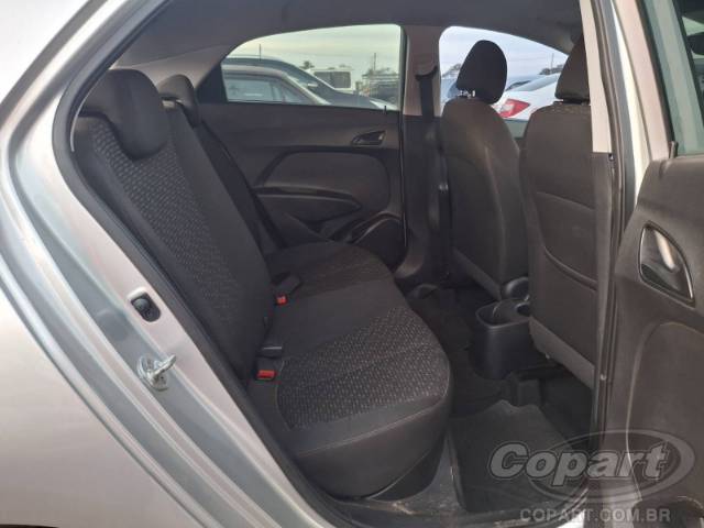 2017 HYUNDAI HB20 