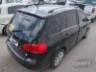 2013 VOLKSWAGEN SPACEFOX 