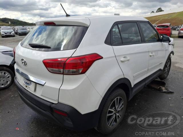 2019 HYUNDAI CRETA 