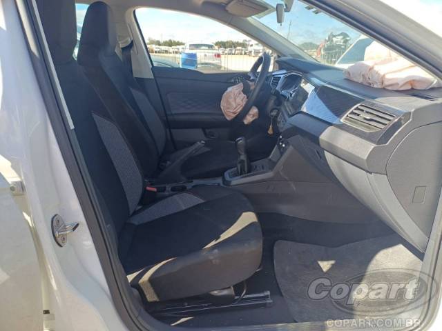 2026 VOLKSWAGEN POLO 