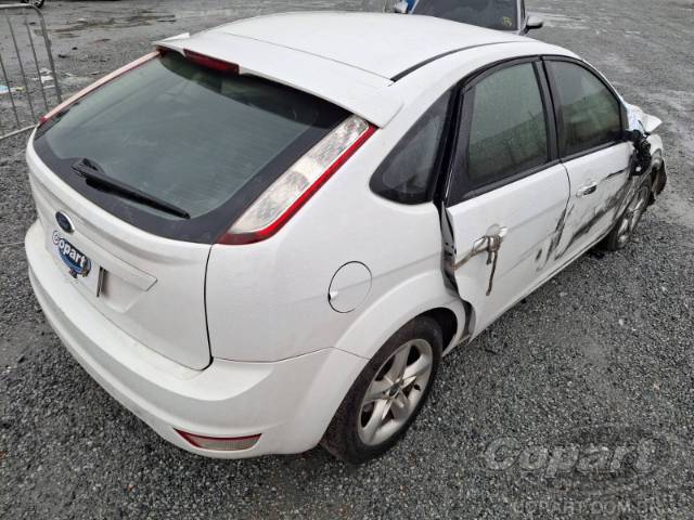 2013 FORD FOCUS 