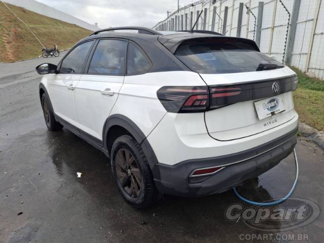 2024 VOLKSWAGEN NIVUS 