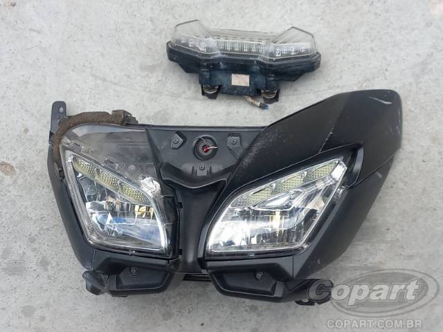 2024 YAMAHA MT-09 TRACER 