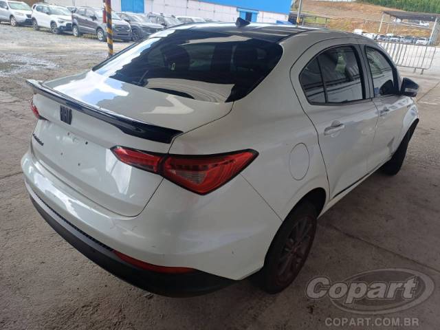 2023 FIAT CRONOS 