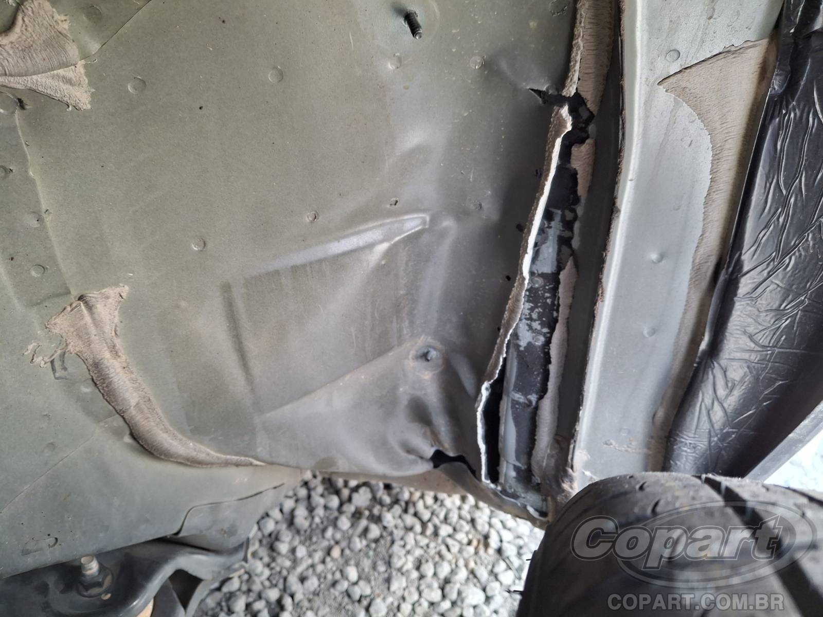 Foto 13 de 15: 2025 CHEVROLET ONIX