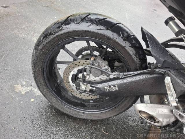 2023 YAMAHA MT-09 TRACER 