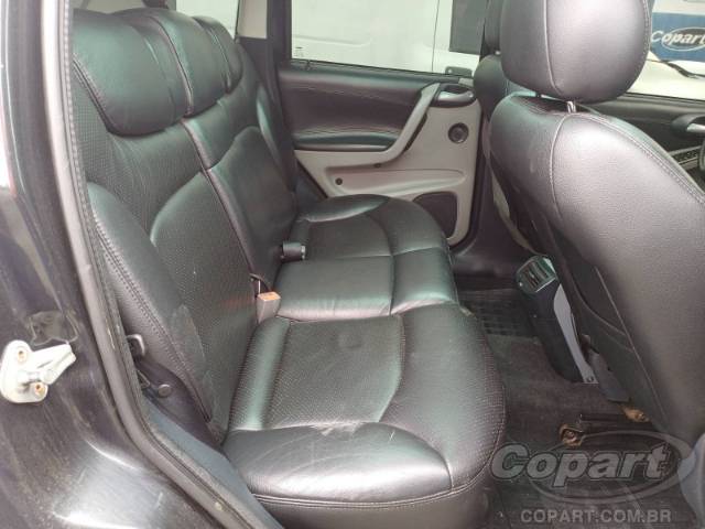 2008 FIAT STILO 