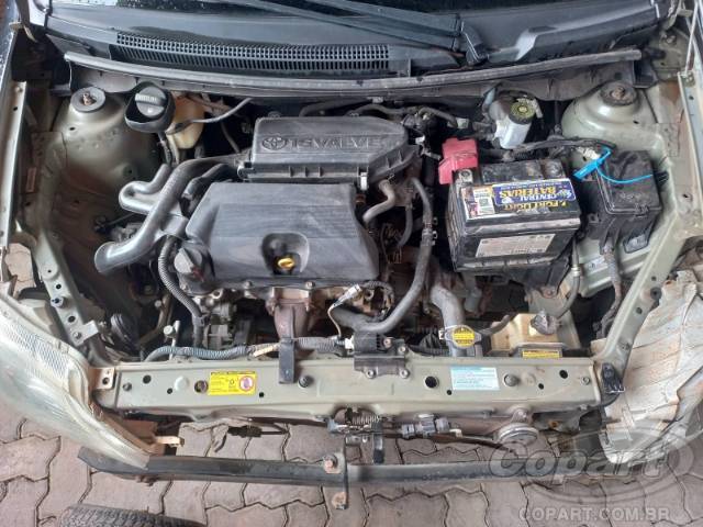 2013 TOYOTA ETIOS SEDA 