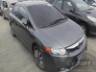 2011 HONDA CIVIC 