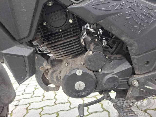 2025 SHINERAY XY 150 