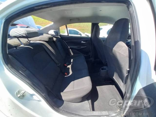 2024 CHEVROLET ONIX PLUS 